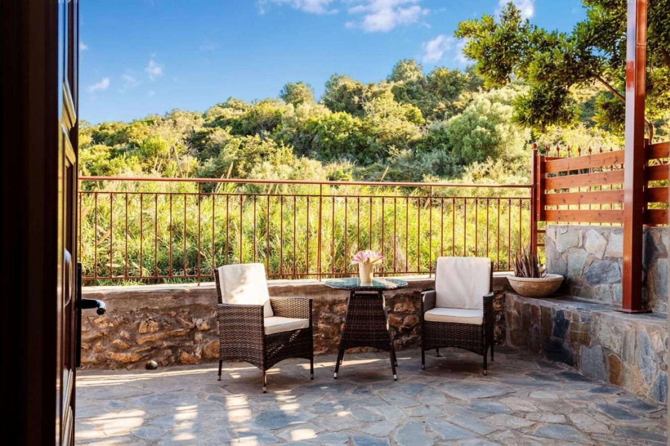 Seaside Summer Bliss - Aurora Luxury Pool Paradise Petalidi Exterior photo
